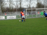 G.P.C. Vlissingen 1 - S.K.N.W.K. 1 (competitie) seizoen 2024-2025 (Fotoboek 1) (71/122)